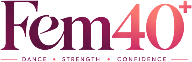 Fem40+: Dance, Strength, Confidence